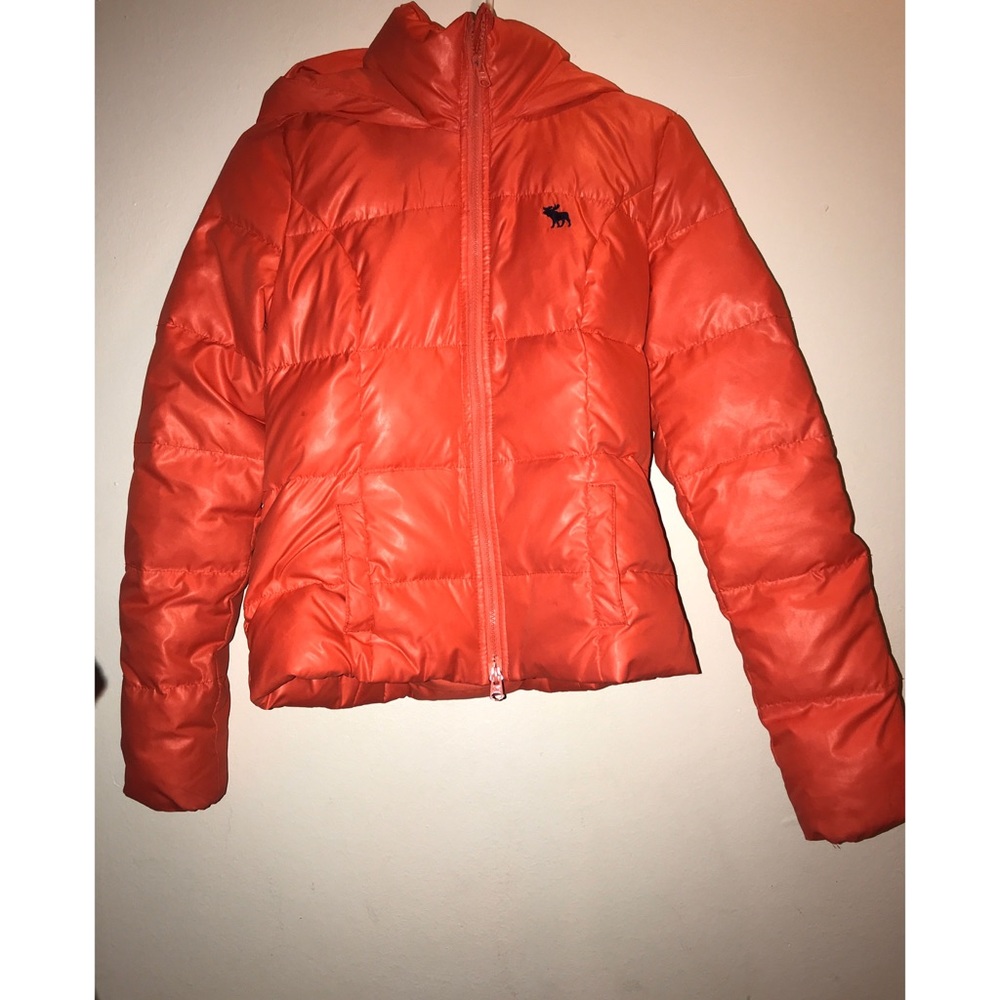 Winter Coat